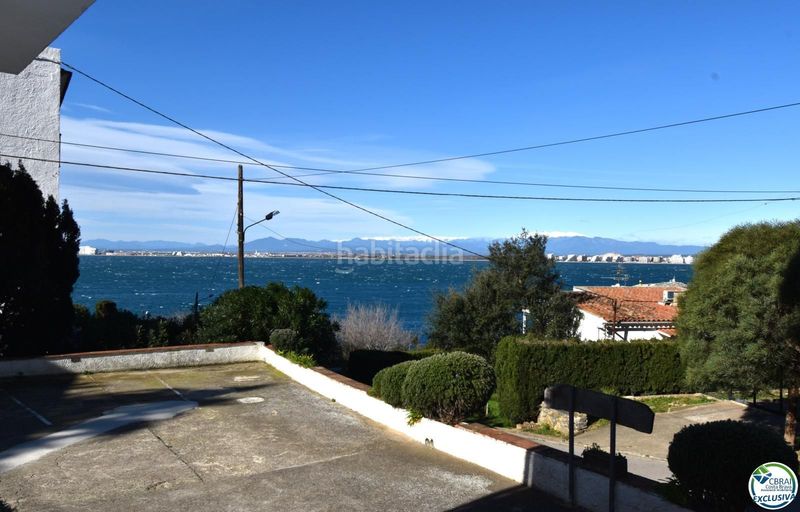 Foto 31789607-c3c3-4260-bcec-230e93c90c1f. Apartament amb calefacció aparcament a Puig Rom-Canyelles-Almadrava Roses