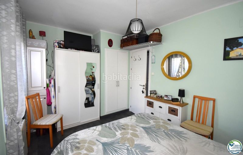 Foto 56cae2b1-268d-40e1-847d-4c2ae409f2d2. Apartament amb calefacció aparcament a Puig Rom-Canyelles-Almadrava Roses