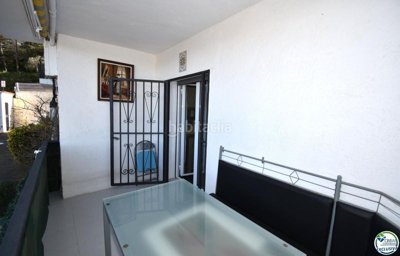 Foto a5c466e4-8d94-4849-8b48-022095fd3176. Apartament amb calefacció aparcament a Puig Rom-Canyelles-Almadrava Roses