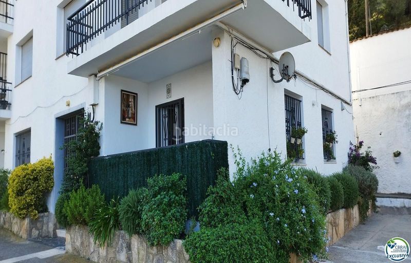 Foto cca91fbf-0b78-4a1b-9908-5b29efce7330. Apartament amb calefacció aparcament a Puig Rom-Canyelles-Almadrava Roses