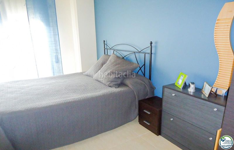 Foto 78f784cc-5eaf-41ad-af89-732ac39e987d. Pis amb calefacció aparcament a Creu de la Mà Figueres