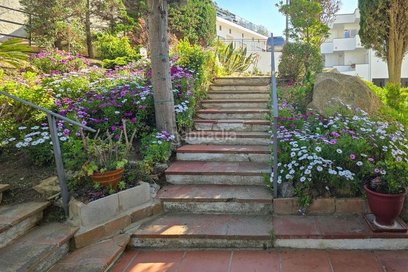 Foto 75aa72f6-715a-4ff9-88cf-527d42d1a6ae. Apartament amb piscina a Puig Rom-Canyelles-Almadrava Roses