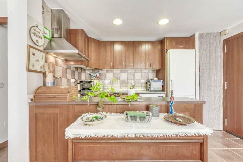 Foto ef528b18-37b9-42b4-966c-72e2abd77a1b. Apartament amb piscina a Puig Rom-Canyelles-Almadrava Roses