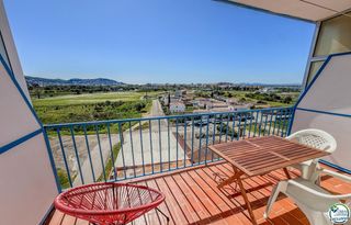 Estudi  De l'alhambra. Estudio en el cortijo con piscina, parking i barbacoa comunitari