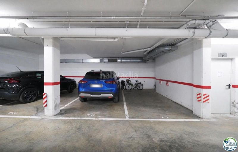 Foto d8eb4521-f783-4e9f-8fb5-5bf3dbf35df0. Pis amb calefacció aparcament a Centre Roses