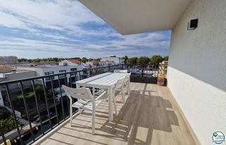 Apartament  Port alegre. Trastero parking y amarre , apartamento 2 habitaciones