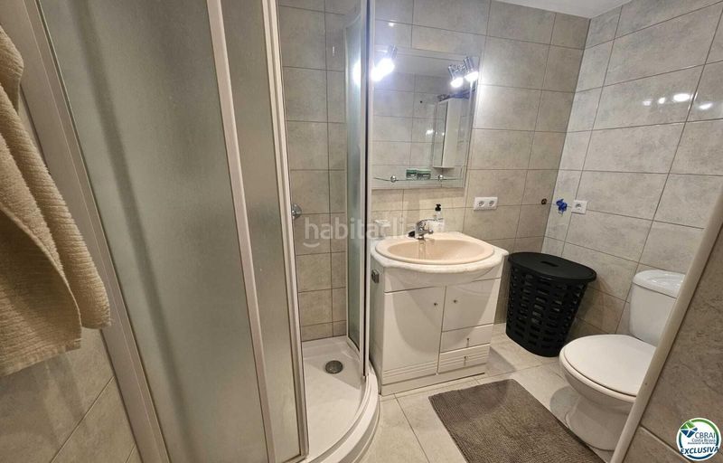 Foto b611c12e-44cf-4637-8759-0bd52c44e425. Apartament amb calefacció a Moxó - Sant Mori Empuriabrava