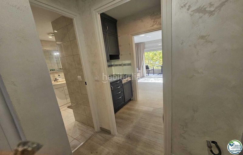 Foto c2576e47-9627-4ae6-84bd-213b08867b3f. Apartament amb calefacció a Moxó - Sant Mori Empuriabrava