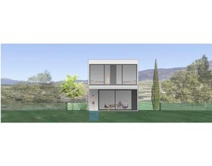 Chalet  Calle carrer ripollès. Proyecto casa con parcela  piscina y 3 habitaciones