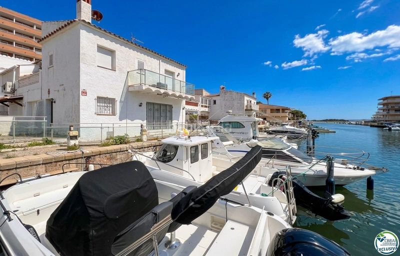 Foto 0fe0a214-128d-4f8d-8877-9a656de8c7ae. Casa amb aparcament a Santa Margarida Roses