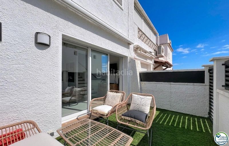 Foto 19f3bf9c-f342-4c1b-a031-b2a85e287a48. Casa amb aparcament a Santa Margarida Roses