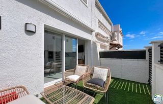 Casa a Avenida de la Bocana