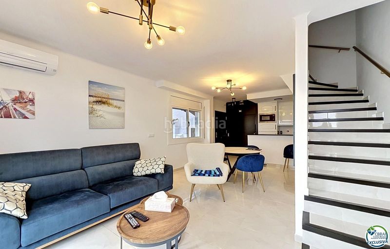 Foto e1784256-b487-40d0-8ab5-e651434f0d58. Casa amb aparcament a Santa Margarida Roses