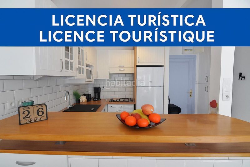 Foto 125102a4-b314-40d1-aa7b-17fb8721054a. Apartament amb aparcament a Salatar Roses