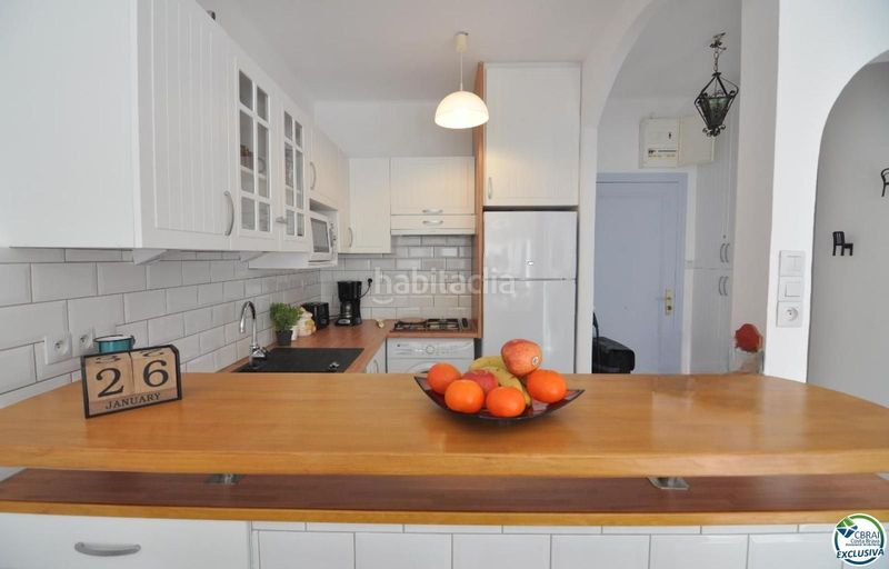Foto 14c24229-9990-4476-876b-c676f1a7188b. Apartament amb aparcament a Salatar Roses