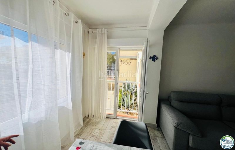 Foto 4c3e8363-a933-4f8d-8989-fed3cb9599f6. Apartament amb aparcament a Salatar Roses