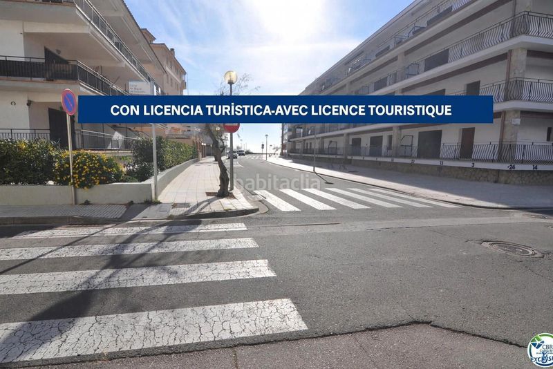 Foto 50c06bdb-60e3-4135-8e28-98d2ff3d3747. Apartament amb aparcament a Salatar Roses