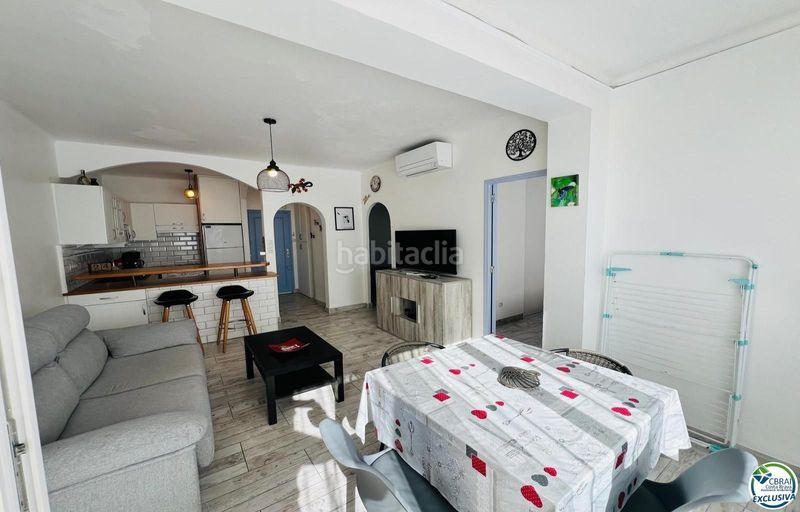 Foto 581b3533-f9e1-498f-a82d-6f4bb39f3dd6. Apartament amb aparcament a Salatar Roses