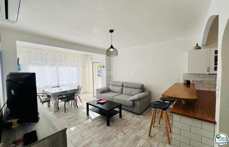 Foto 6634c139-9515-4724-8da0-22c51cd24d3e. Apartament amb aparcament a Salatar Roses