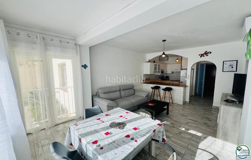 Foto 6bc50224-c656-40cb-a061-7b5ce87ea343. Apartament amb aparcament a Salatar Roses