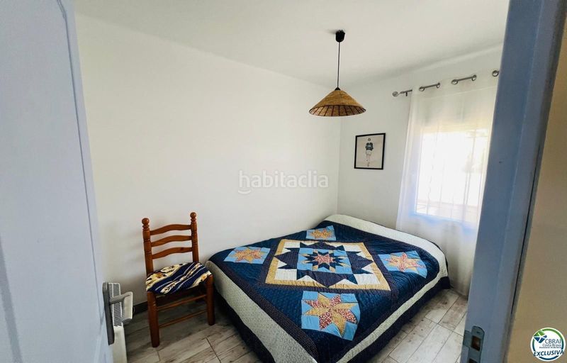 Foto b4c4dd1c-4e2d-429c-bec7-770bcdb7b9e6. Apartament amb aparcament a Salatar Roses