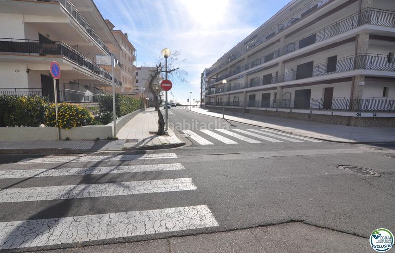 Foto b60b9630-7a4d-48ba-8a25-5827164c66df. Apartament amb aparcament a Salatar Roses