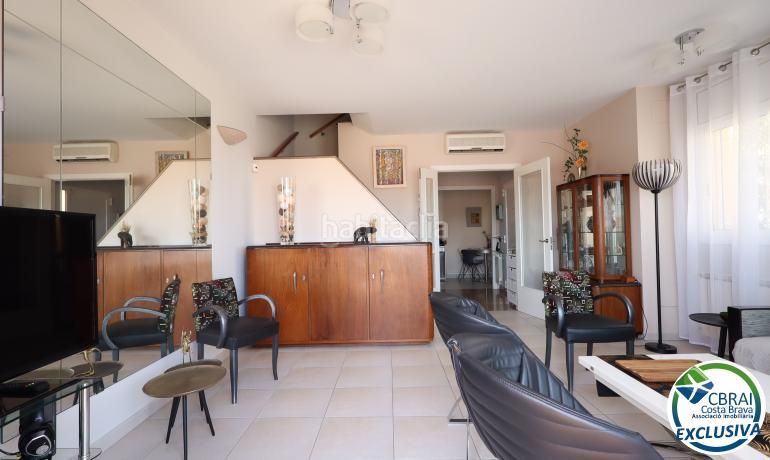Foto d73731a2-aa4e-48d3-8c6c-2b46180236a5. Casa amb calefacció aparcament a El Colomer - La Bateria - La Coma Llançà