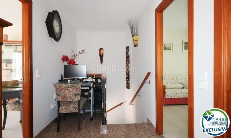 Foto e078b0fb-39c0-4ab6-bf97-5c93bd551ef2. Casa amb calefacció aparcament a El Colomer - La Bateria - La Coma Llançà
