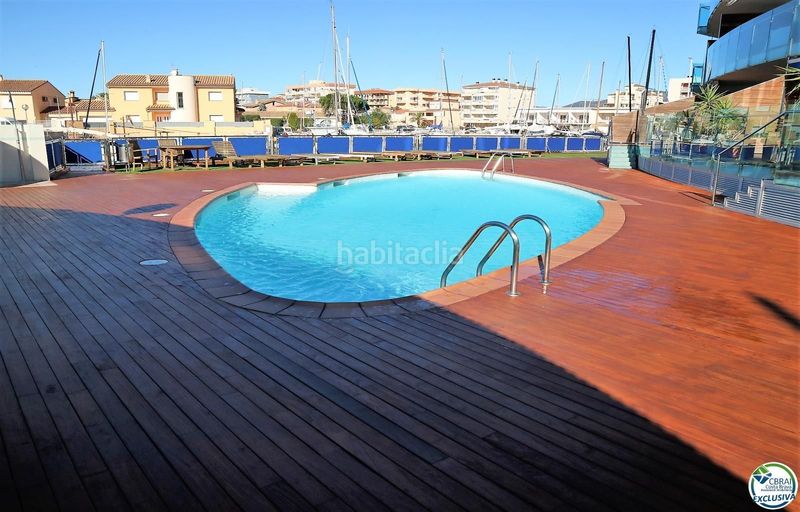 Foto 3905b481-8443-4a46-b7fd-4bbbead2aa4b. Pis amb aparcament piscina a Santa Margarida Roses