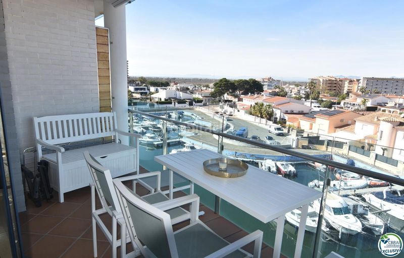 Foto c6e9d35c-b912-40f3-a964-351de31fe525. Pis amb aparcament piscina a Santa Margarida Roses