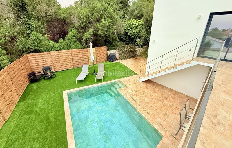 Foto 31b3f460-9c9b-43d7-b042-98be365a57d7. Xalet amb aparcament piscina a Nord Roses