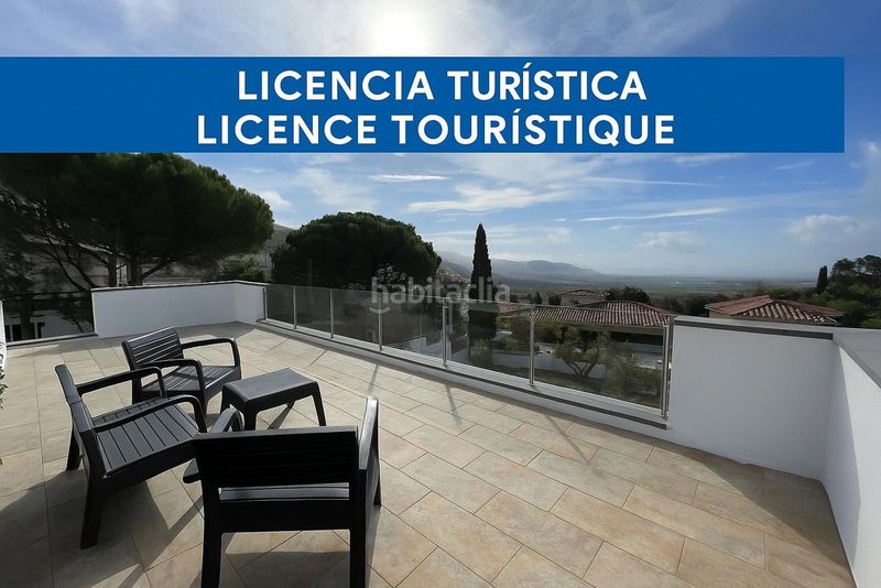 Foto b5f1aa10-1a48-4091-83ce-66a687673109. Xalet amb aparcament piscina a Nord Roses