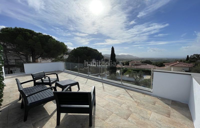 Foto f7992549-2087-454d-84d9-46ca2064eaba. Xalet amb aparcament piscina a Nord Roses