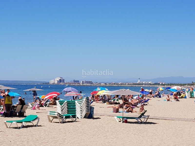Foto 7da84d28-5316-405e-a35c-0124b7198ab5. Pis amb aparcament a Santa Margarida Roses