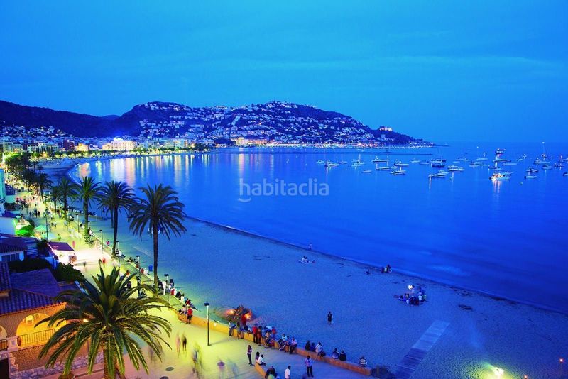Foto e2e5fcfe-2f8f-43ac-a5ed-17aa7753c58d. Pis amb aparcament a Santa Margarida Roses