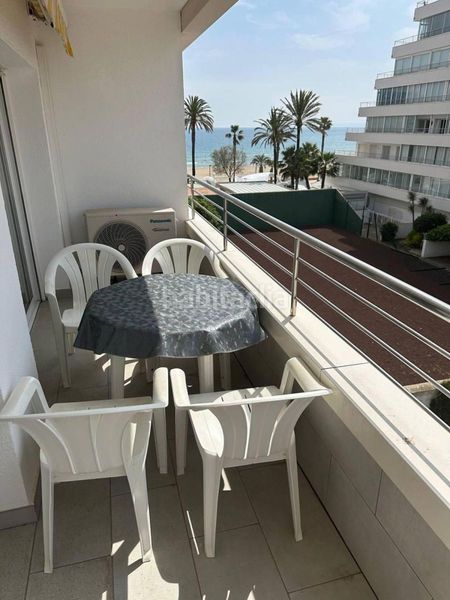 Foto 596fb2ca-c98e-4343-94c6-4cc7bb969c25. Estudi amb piscina a Santa Margarida Roses