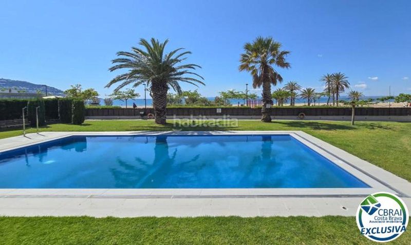 Foto 25e24ae3-f505-416e-b7bd-3ff1ca9c6f5f. Pis amb aparcament piscina a Salatar Roses