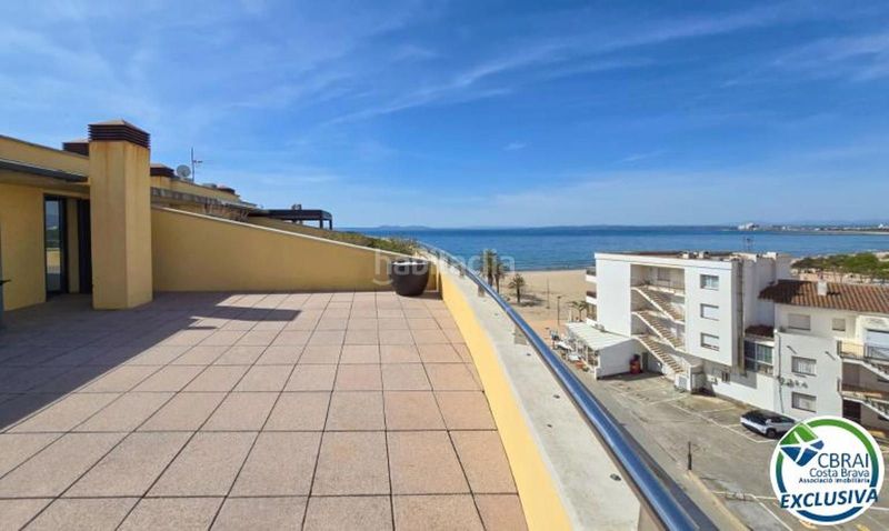 Foto 3d5bba37-324e-4d87-9853-38e58917667b. Pis amb aparcament piscina a Salatar Roses