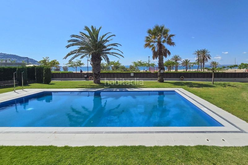 Foto 80f1c21d-7662-4186-8a9a-ee433684e47b. Pis amb aparcament piscina a Salatar Roses
