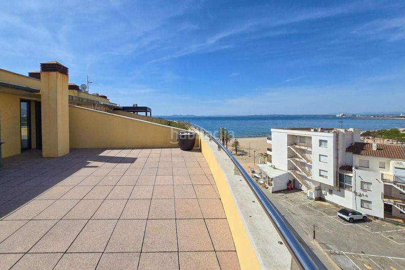 Foto d8a58759-5fb0-4097-9190-69f7ec0d2bbf. Pis amb aparcament piscina a Salatar Roses