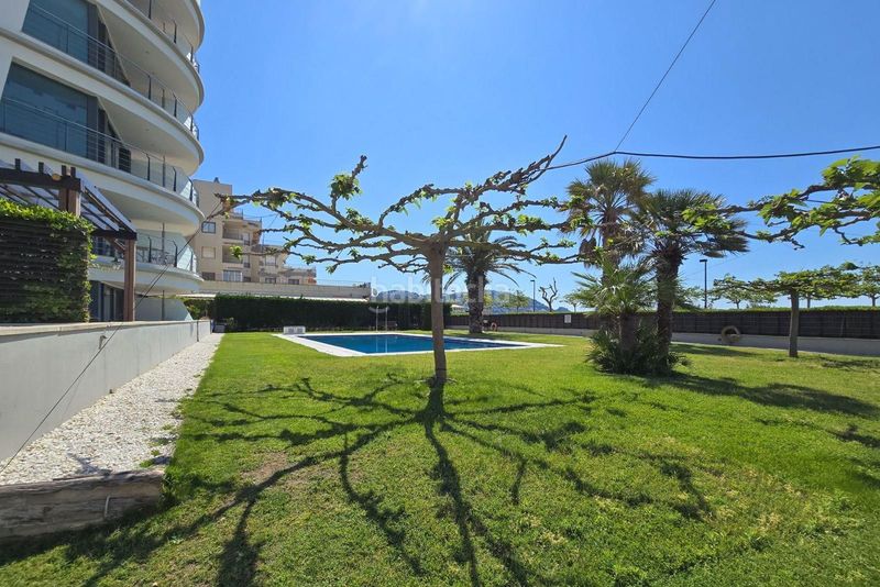 Foto f6b7cef6-31ab-4a8e-9625-9c69641e58aa. Pis amb aparcament piscina a Salatar Roses