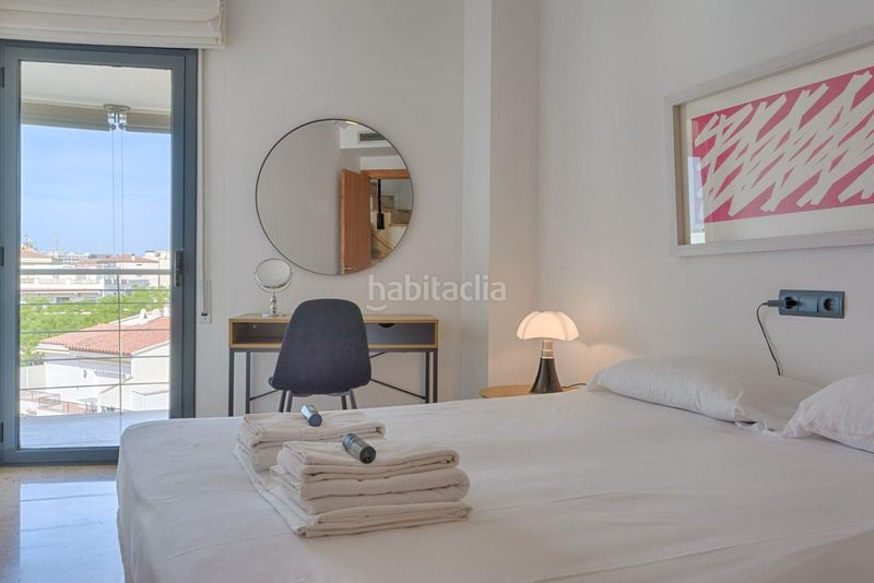 Foto f6f74654-0d53-4f1c-8d8a-002d7dd19437. Pis amb aparcament piscina a Salatar Roses
