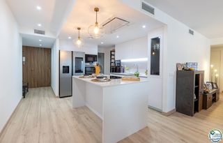 Pis  Calle de madrid. Apartamento reformado con 3 habitaciones a 100 m de la playa de