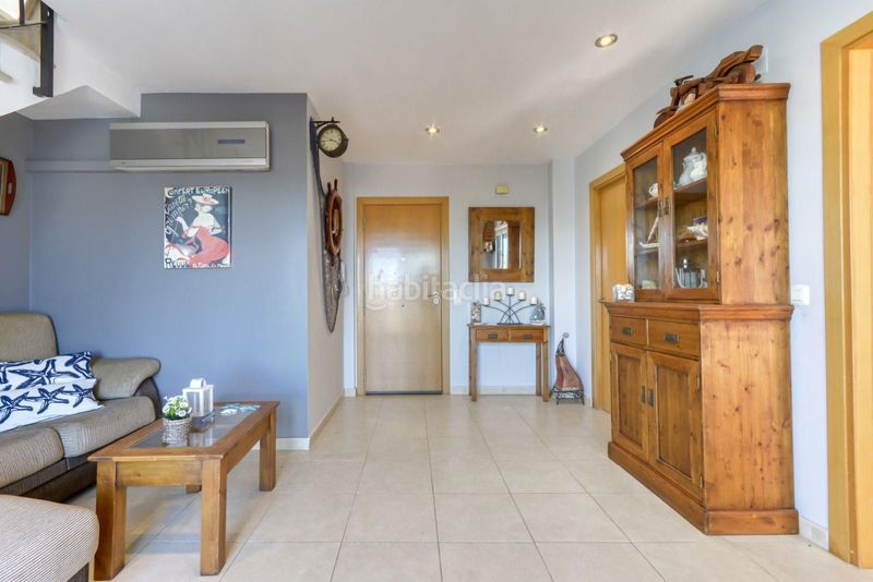 Foto 09ecc075-7493-48b8-897e-96ad5a481457. Apartament amb aparcament a Salatar Roses