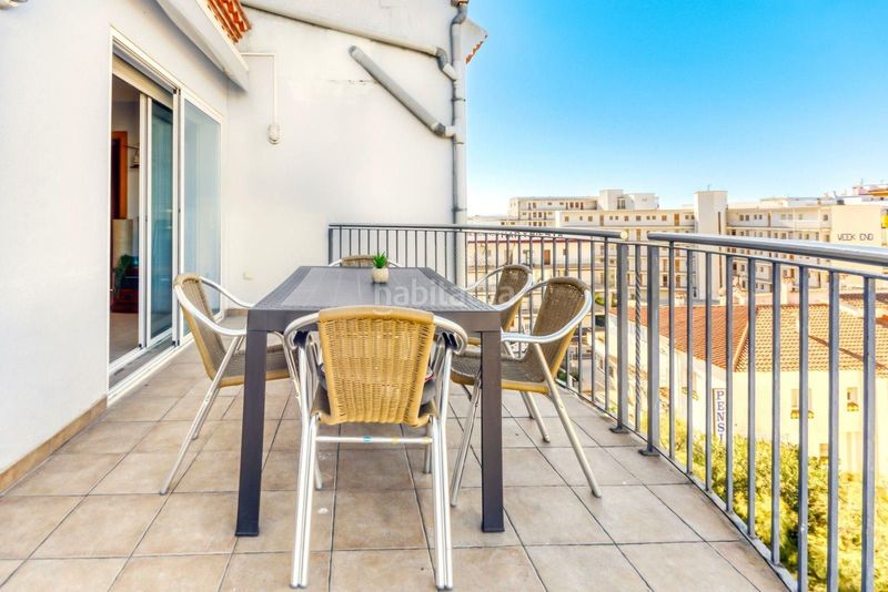 Foto 2c9c7a8a-2bd7-4461-84a2-950dd65b5a7d. Apartament amb aparcament a Salatar Roses