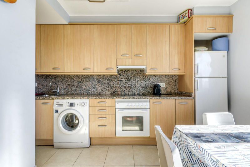 Foto 4a92c1e2-baa3-460a-abc0-f81c3298e8ba. Apartament amb aparcament a Salatar Roses