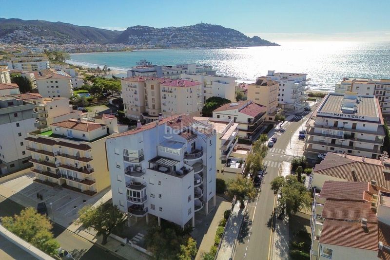 Foto 6d024e81-7ad9-41db-bba7-381051697f7b. Apartament amb aparcament a Salatar Roses