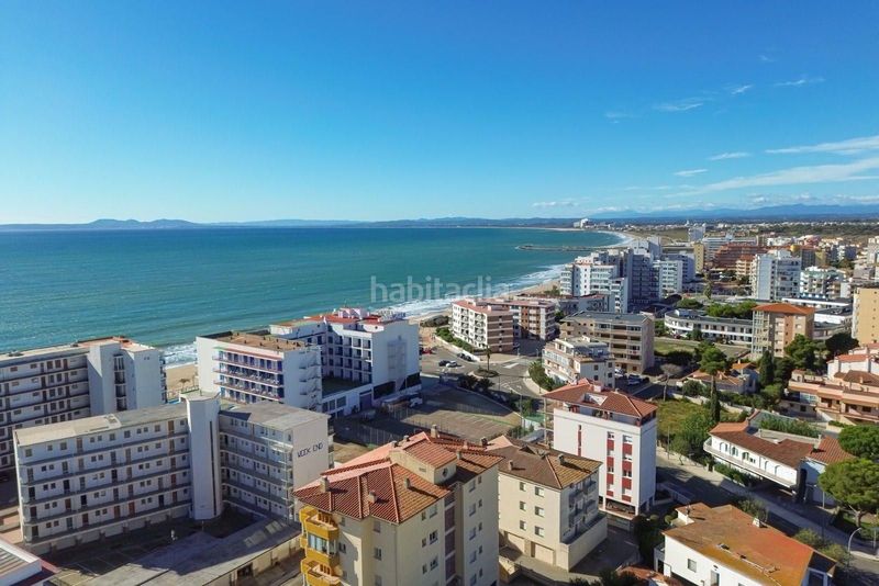 Foto 76e50882-788a-4ff2-80c9-e4a5087692bd. Apartament amb aparcament a Salatar Roses