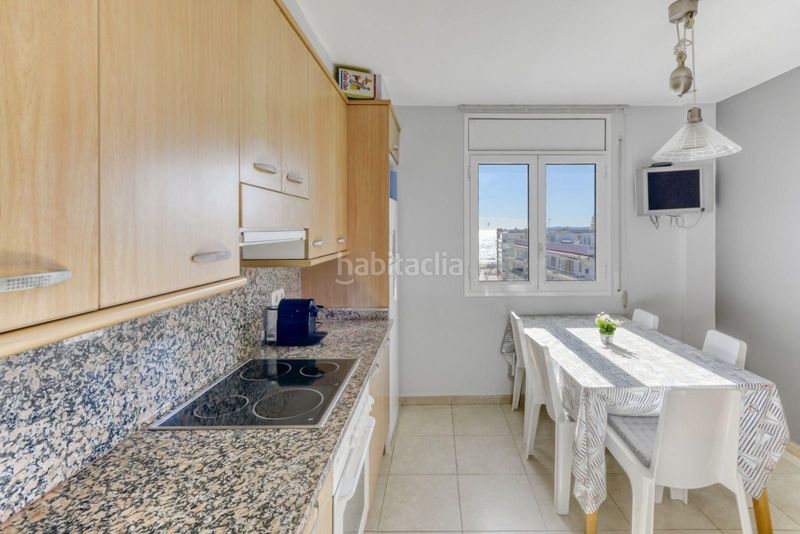 Foto b0d95304-d402-44af-be4f-56daefba0121. Apartament amb aparcament a Salatar Roses