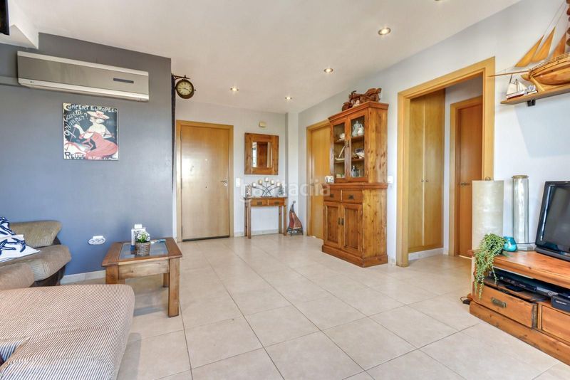 Foto c24f6867-8cc6-4c19-8403-e2145cac9b90. Apartament amb aparcament a Salatar Roses